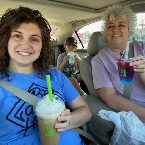 Meet your Posher, Joann